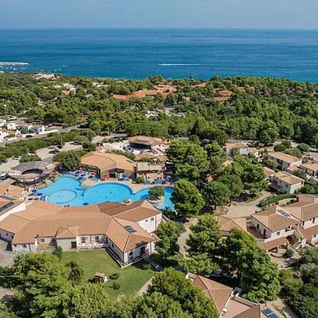 Club Esse Cala Gonone酒店 外观 照片