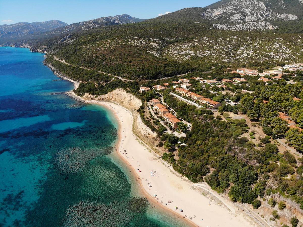 Club Esse Cala Gonone酒店 外观 照片