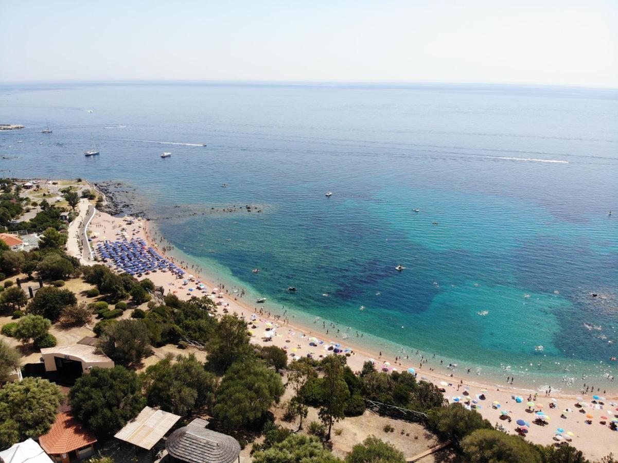 Club Esse Cala Gonone酒店 外观 照片